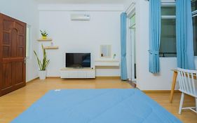 Lalahouse Riverside Residence